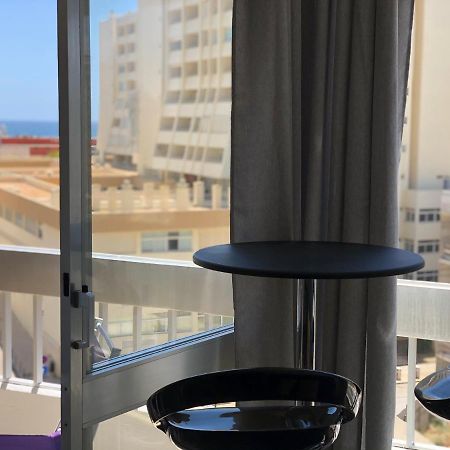 Praia Da Rocha Apartment 7 - Apartamento 613 Tarik - A Apartment Portimão Buitenkant foto