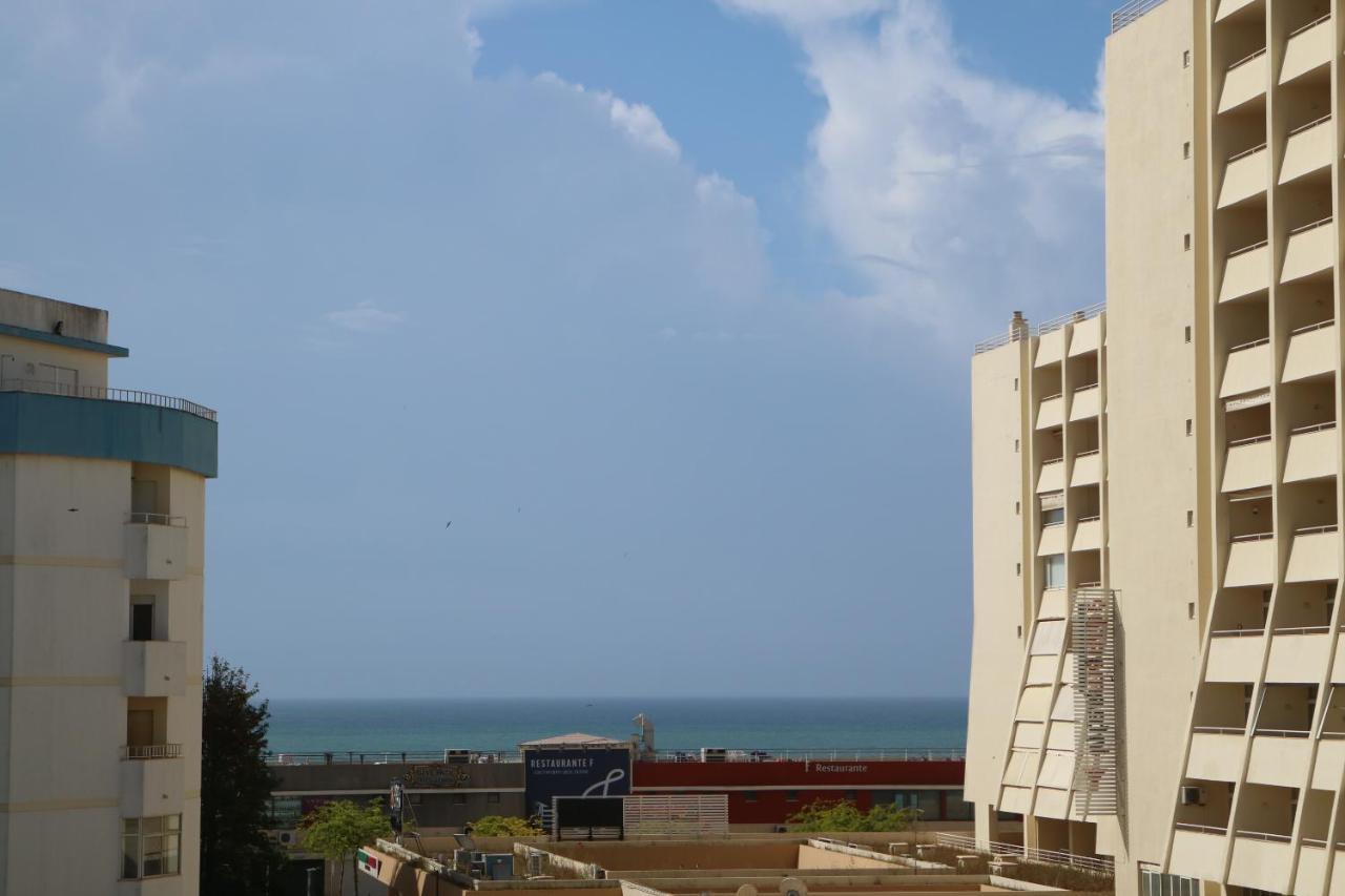 Praia Da Rocha Apartment 7 - Apartamento 613 Tarik - A Apartment Portimão Buitenkant foto