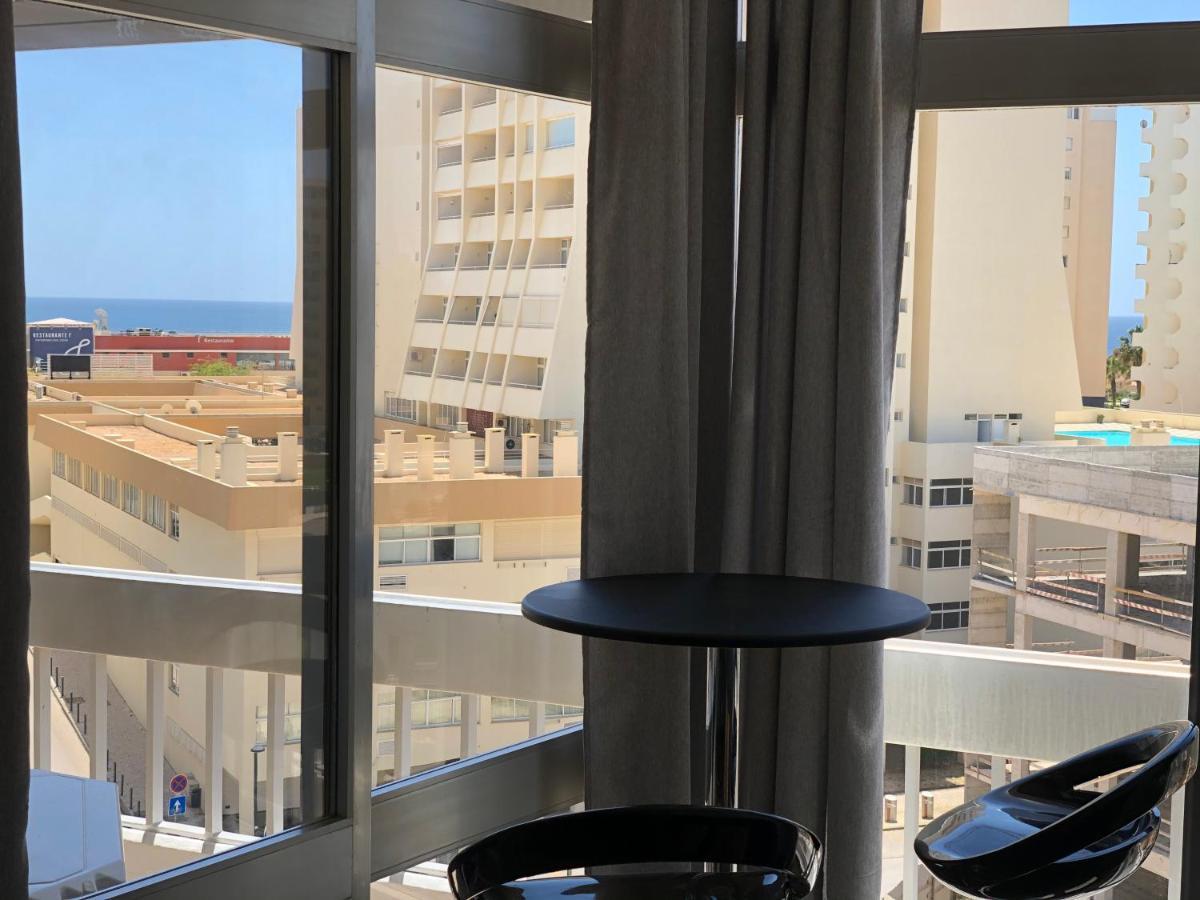 Praia Da Rocha Apartment 7 - Apartamento 613 Tarik - A Apartment Portimão Buitenkant foto