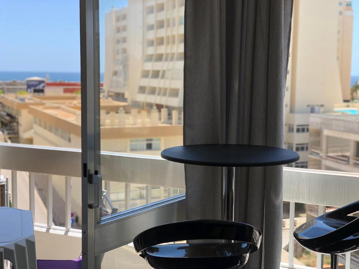 Praia Da Rocha Apartment 7 - Apartamento 613 Tarik - A Apartment Portimão Buitenkant foto