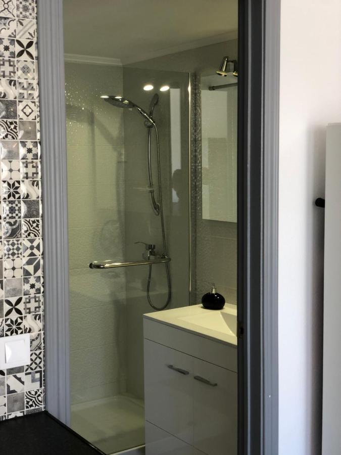 Praia Da Rocha Apartment 7 - Apartamento 613 Tarik - A Apartment Portimão Buitenkant foto